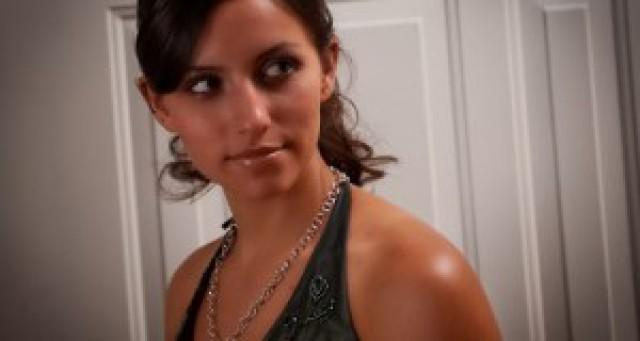 Psycho Suicidal Girl