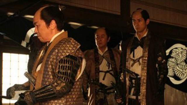 The Battle of Hamaguri-mon