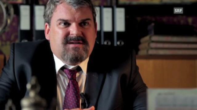 «Making Of» Staffel 1 - Teil 2