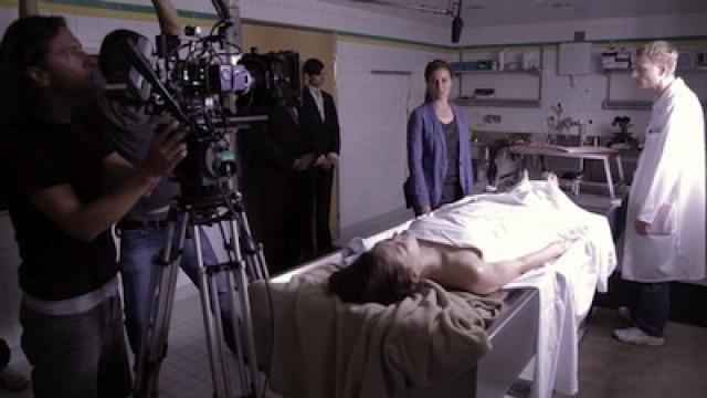 «Making Of» Staffel 2 - Regie