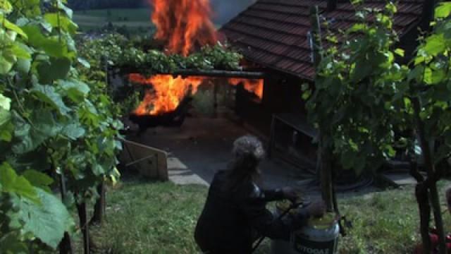 «Making Of» Staffel 2 - Special Effects