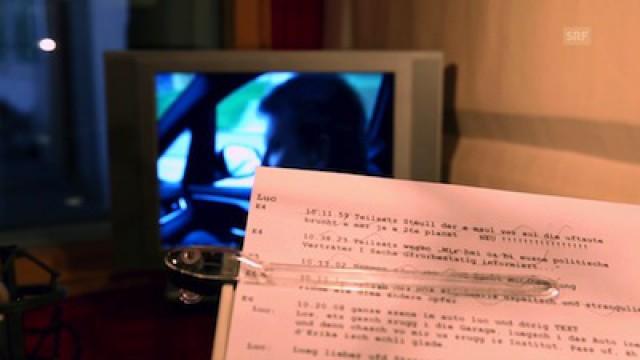 Ton-«Making Of» Teil 2: Sprachbearbeitung