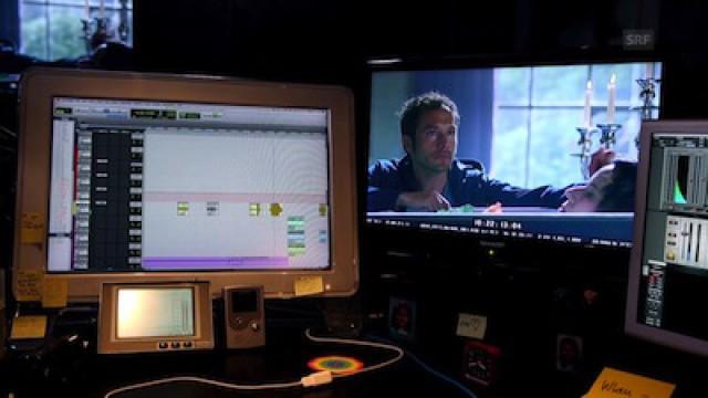 Ton-«Making Of» Teil 3: Tongestaltung / Sound Design