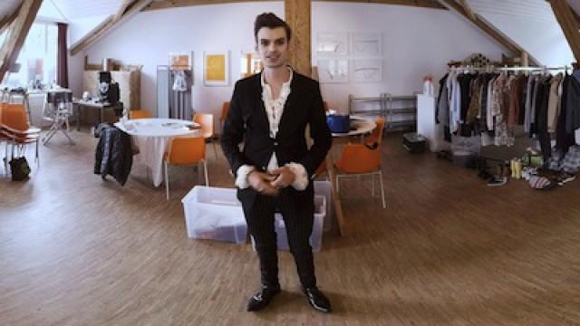 «Making Of» Staffel 6: Das Institut Conrad (360°)