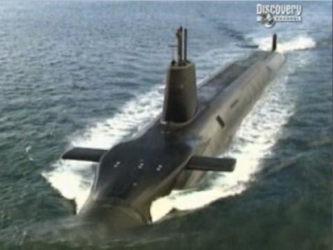 Submarines