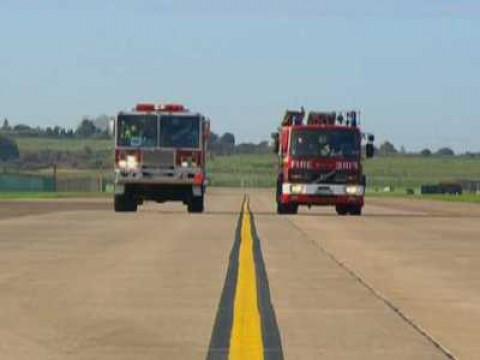 Fire Engines