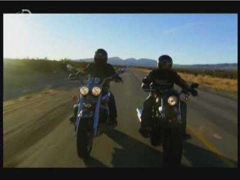 Motorcycles