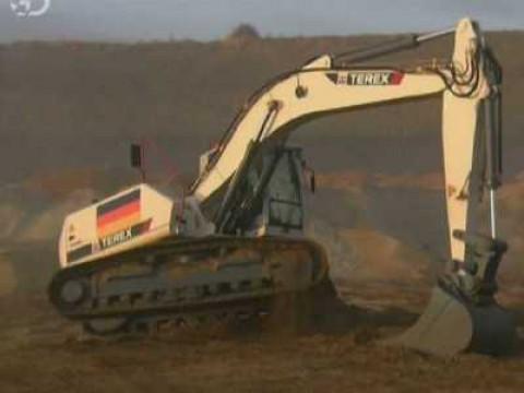 Excavators