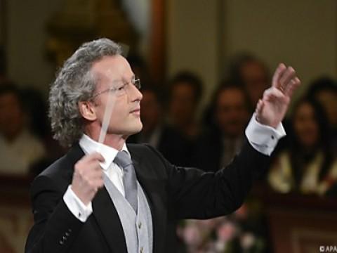 Neujahrskonzert der Wiener Philharmoniker 2013