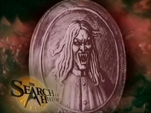 The Real Dracula