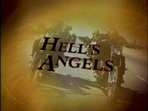 Hell's Angels