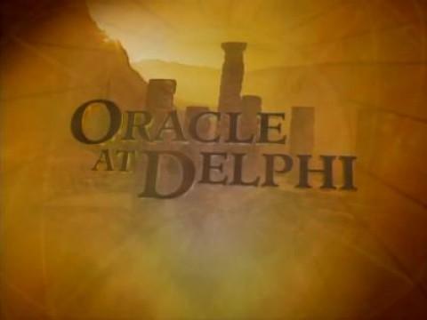Oracle at Delphi