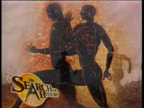 The First Olympics