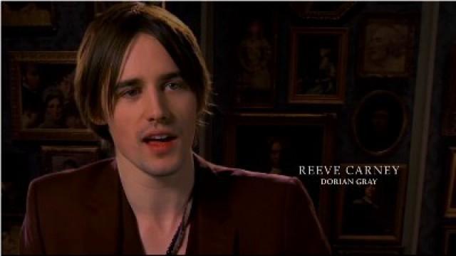 Inside Penny Dreadful