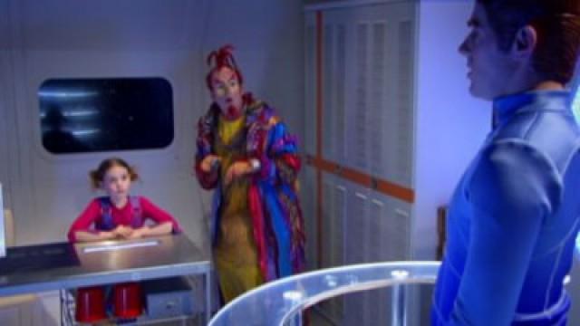 Les trois lois
