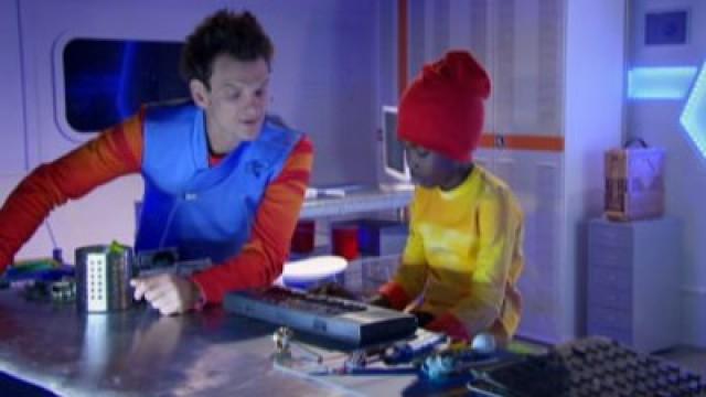 Le maître des machines