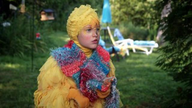 Un bleubille de perdu, dix de retrouvés!