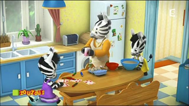 Zou el Chef