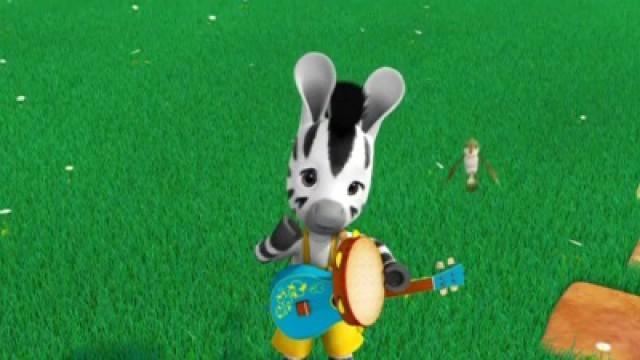 Zou musicien