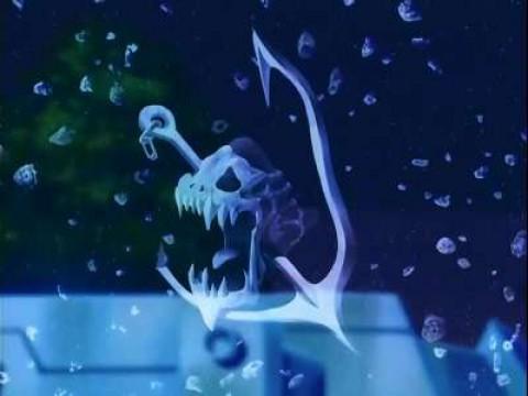 The Pirate Planet