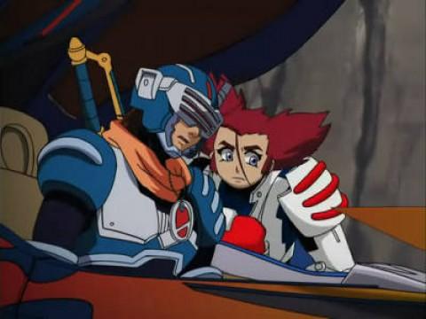The Phantom Knight's Secret!