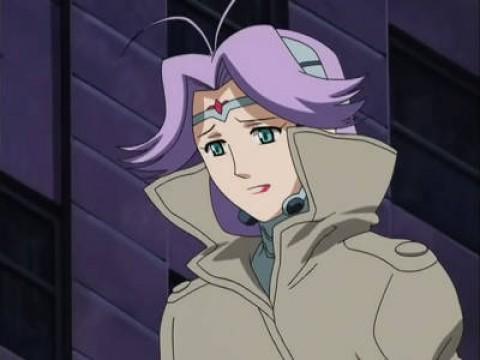 Fugitive Android
