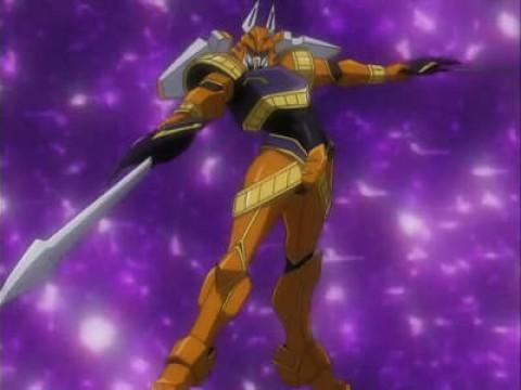 The Amazing Heron Knights!