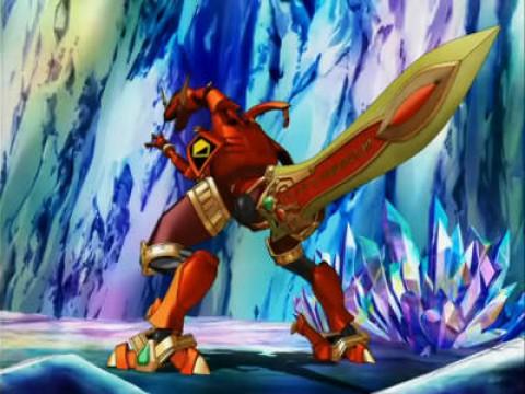 Jet Transforms, Part 2