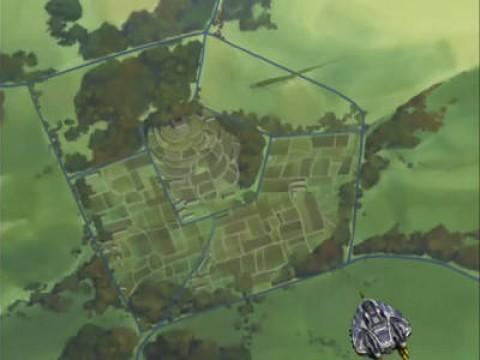 A Village Named DICE