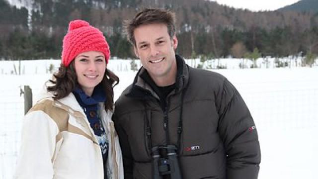 Winterwatch Unsprung 2015 - Episode 1