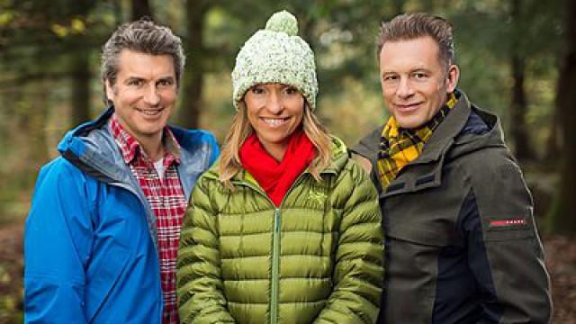 Winterwatch 2015 - Episode 4