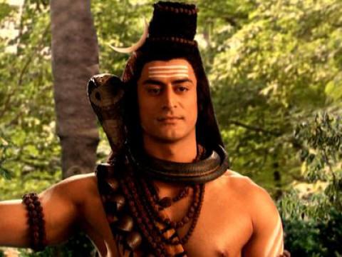 Lord Vishnu Enlightens Devi Laxmi About Baijnath Temple