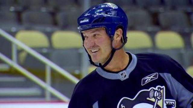 Penguins/Capitals: Part 2