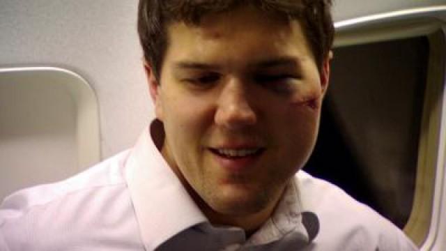Penguins/Capitals: Part 3