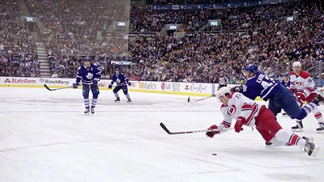 Red Wings/Maple Leafs: Part 4
