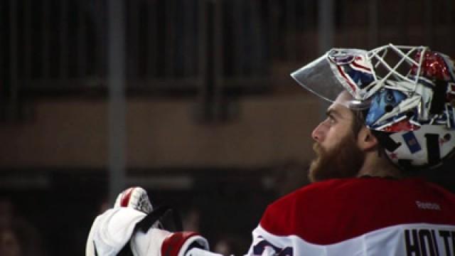 Blackhawks/Capitals: Part 3