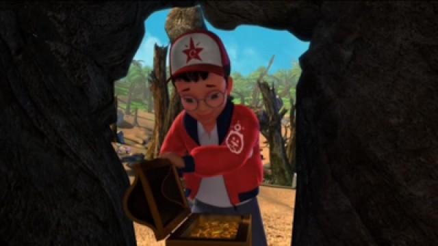 La magia del cinema