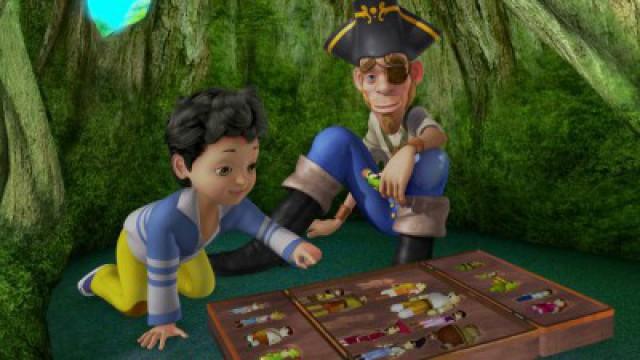 Giochi da bambini