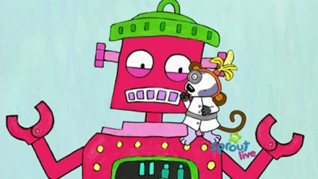 Bad Robot