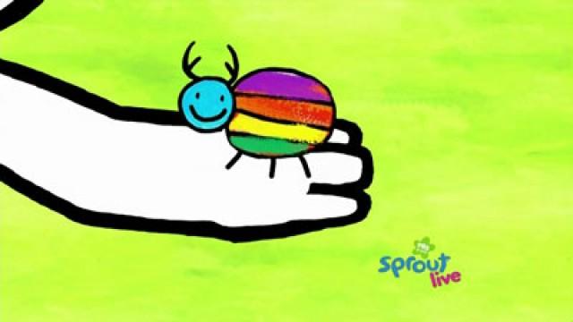 Magic Beetle