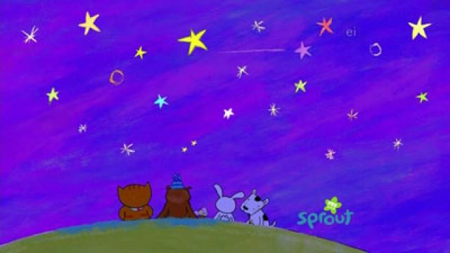 Shooting Star