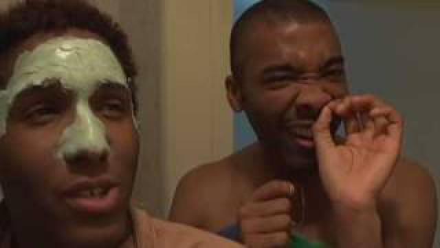 Bloopers and Outtakes (Part 1)