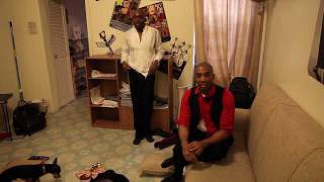 Great Moments in Black Television II (Generations)