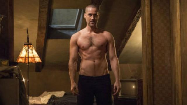 Tom Keen