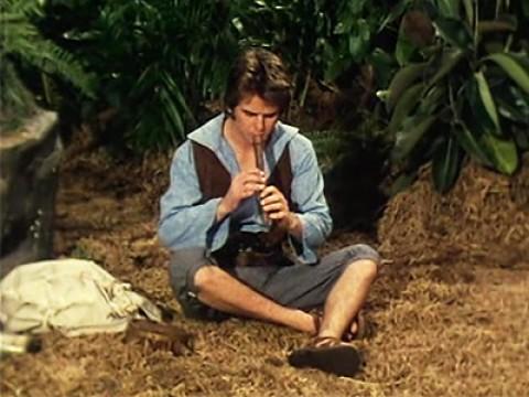 The Castaway
