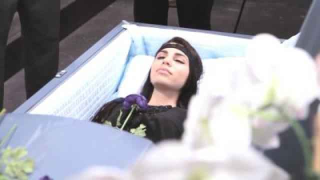 The Funeral