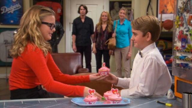 Valentines & The Cultural Experience