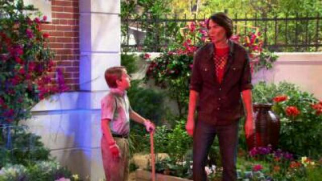 Of Mothers & Gardens
