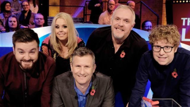 Episode 6: SU2C Special
