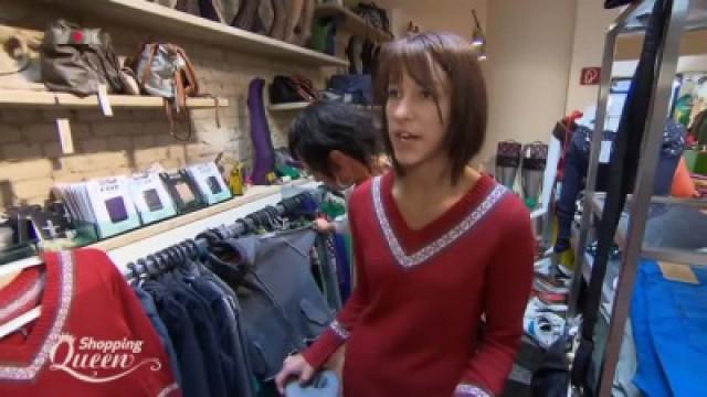 Motto in Münster: Weihnachtsfeier mit der ganzen Familie! Finde das passende Outfit! (4)